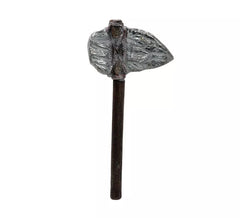 Machado de pedra de 53 cm