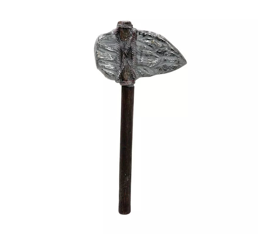 Translation missing: pt-PT.Hacha de Piedra de 53 cm
