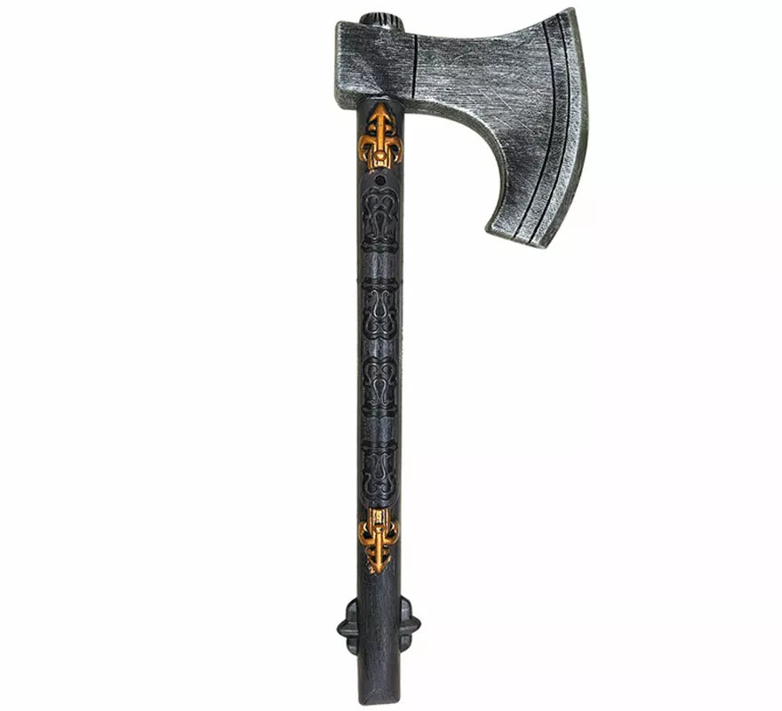 Translation missing: pt-PT.Hacha de Vikingo de 63 Cm