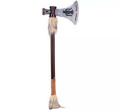 Machado indiano de 15x47 cm