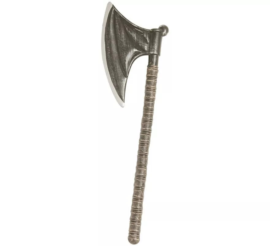 Translation missing: pt-PT.Hacha negra de Verdugo 79 cm