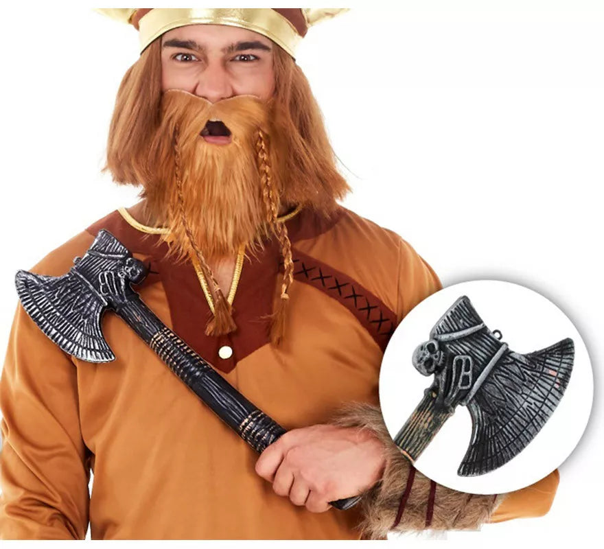 Translation missing: pt-PT.Hacha Vikinga de 48 cm