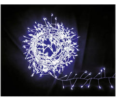 Fio de Led Banco 384 Led 4,80 Mts.