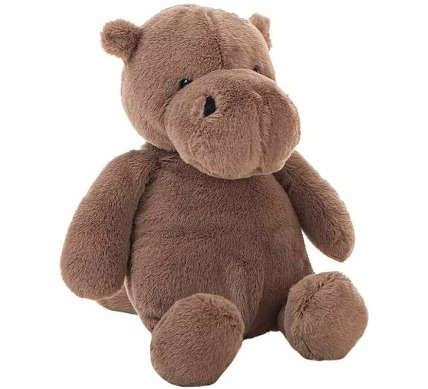 Translation missing: pt-PT.Hipopótamo Kai de Peluche en varios tamaños