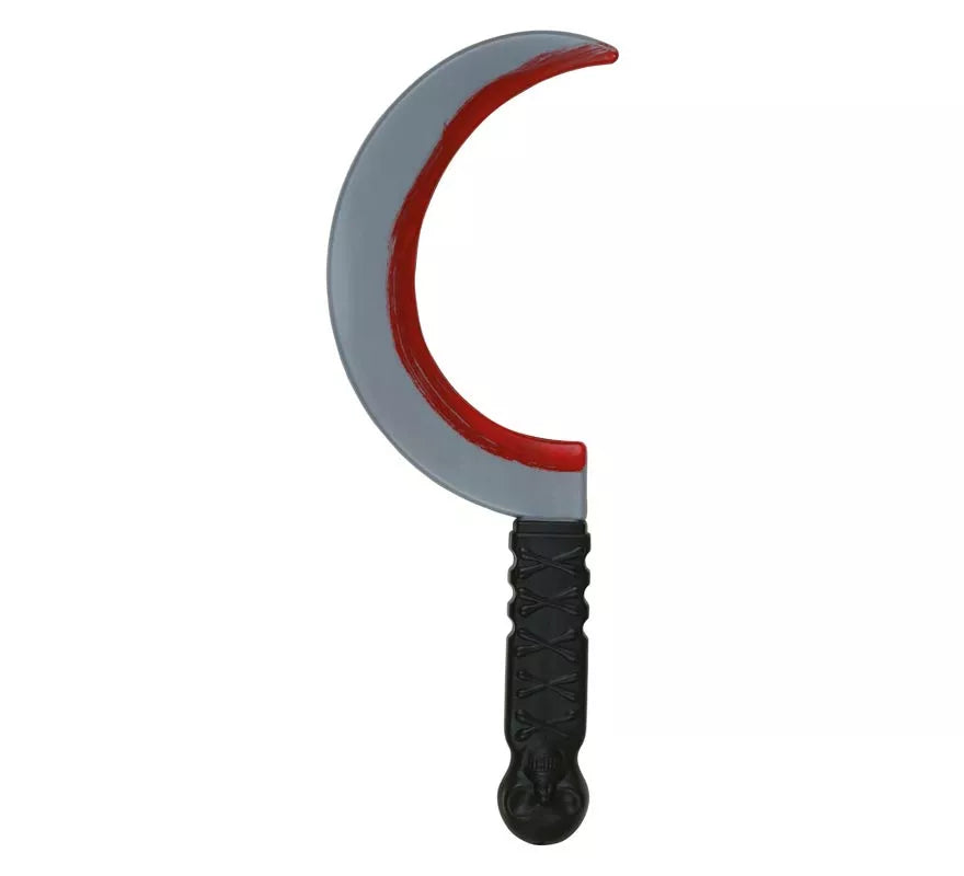 Hoz de 35 cm
