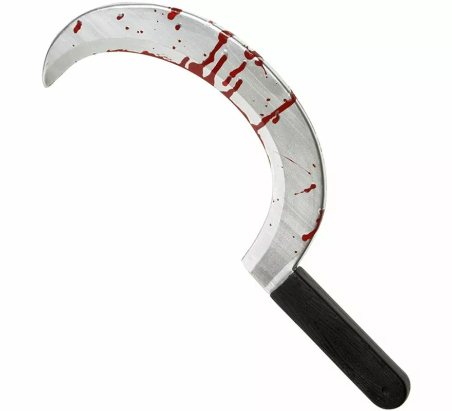 Hoz Sangrienta de 45,5 cm