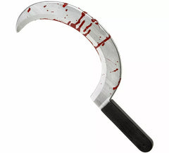 Foice Sangrenta de 45,5 cm