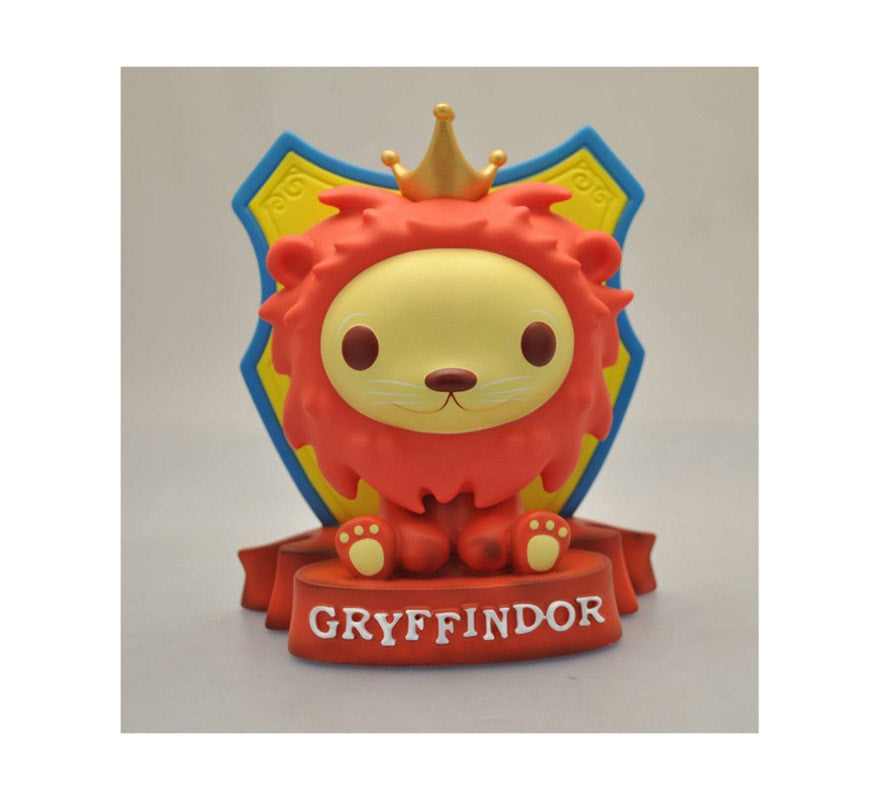 Hucha Chibi Gryffindor Harry Potter 16 cm