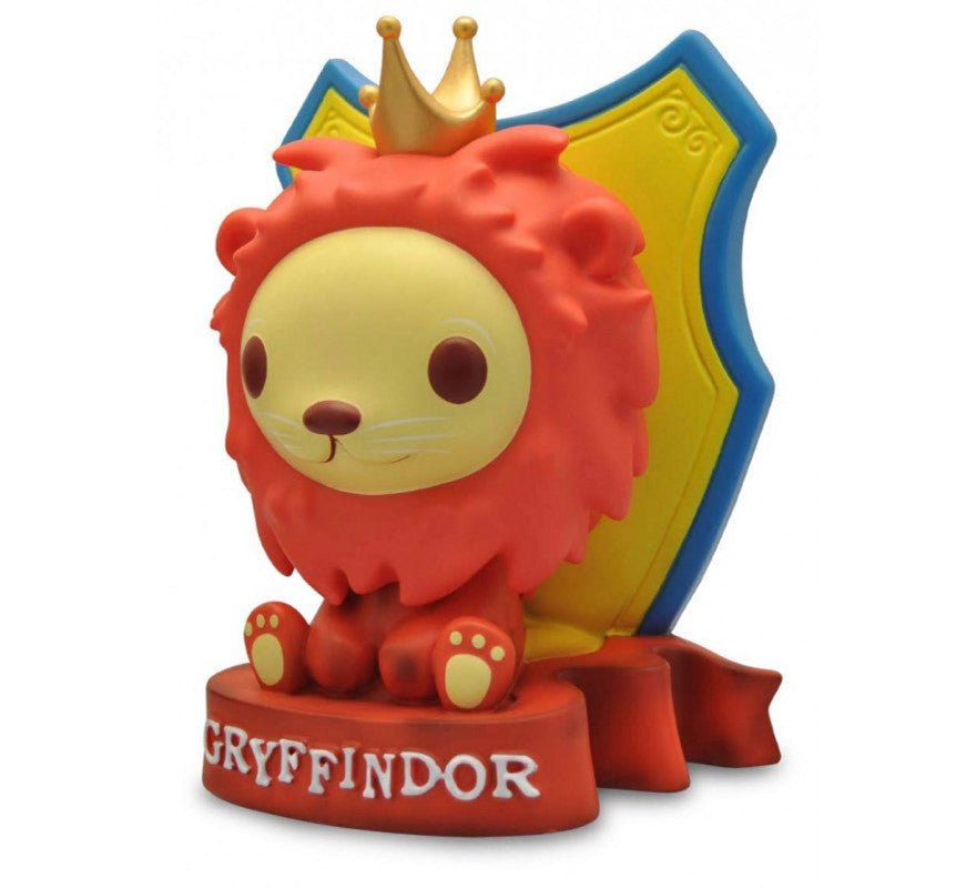 Hucha Chibi Gryffindor Harry Potter 16 cm
