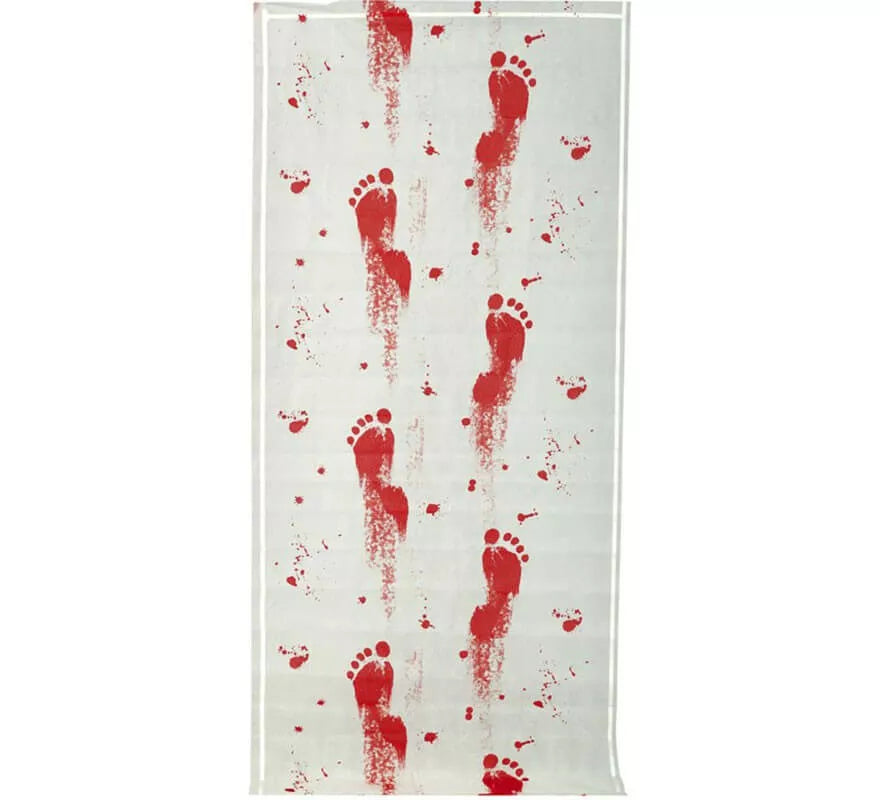 Translation missing: pt-PT.Huellas de Sangre para el suelo de 90x450 cm