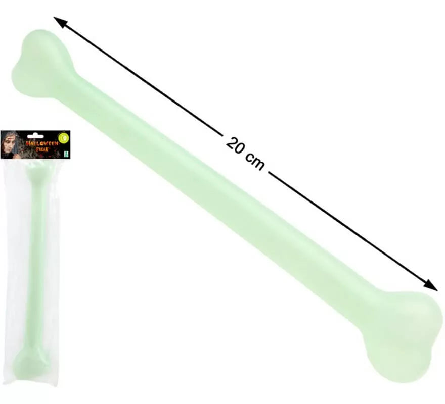 Translation missing: pt-PT.Hueso Fluorescente 40 cm