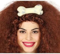 Osso da Cabeça com Clip 13 cm