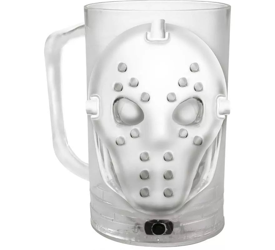 Translation missing: pt-PT.Jarra Asesino Hockey con luz de 700 ml