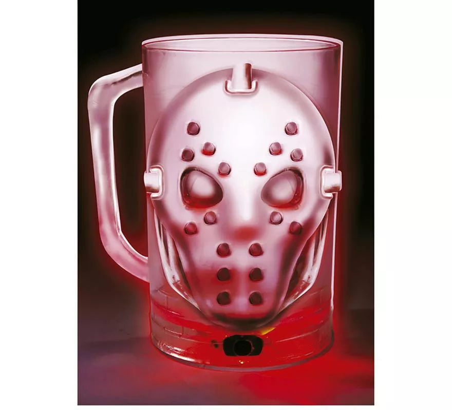 Translation missing: pt-PT.Jarra Asesino Hockey con luz de 700 ml
