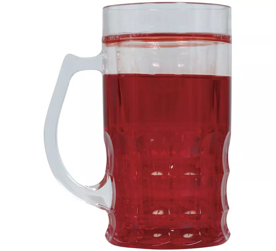 Translation missing: pt-PT.Jarra de Cerveza de Sangre de 15 cm (400 ml)