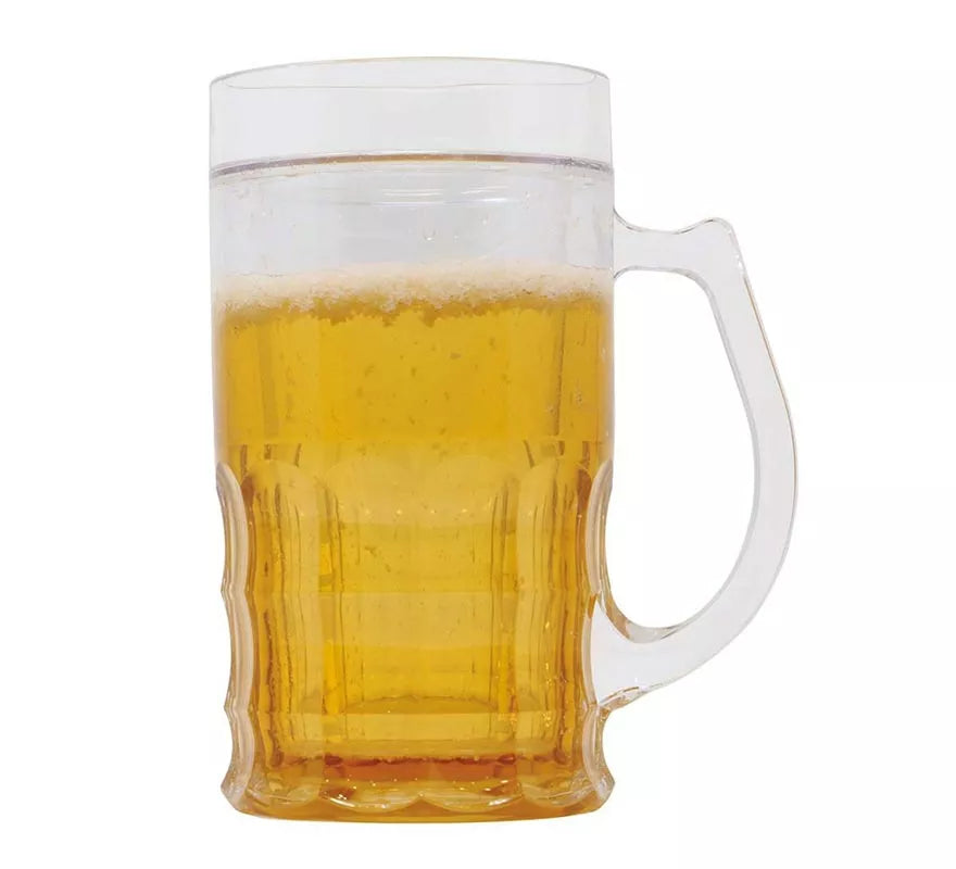 Translation missing: pt-PT.Jarra de Cerveza Falsa de 15 cm (400 ml)