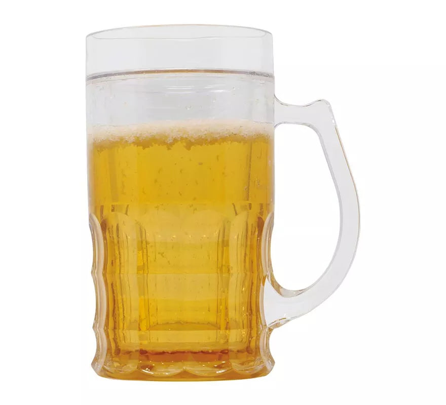 Translation missing: pt-PT.Jarra de Cerveza Falsa de 15 cm (400 ml)