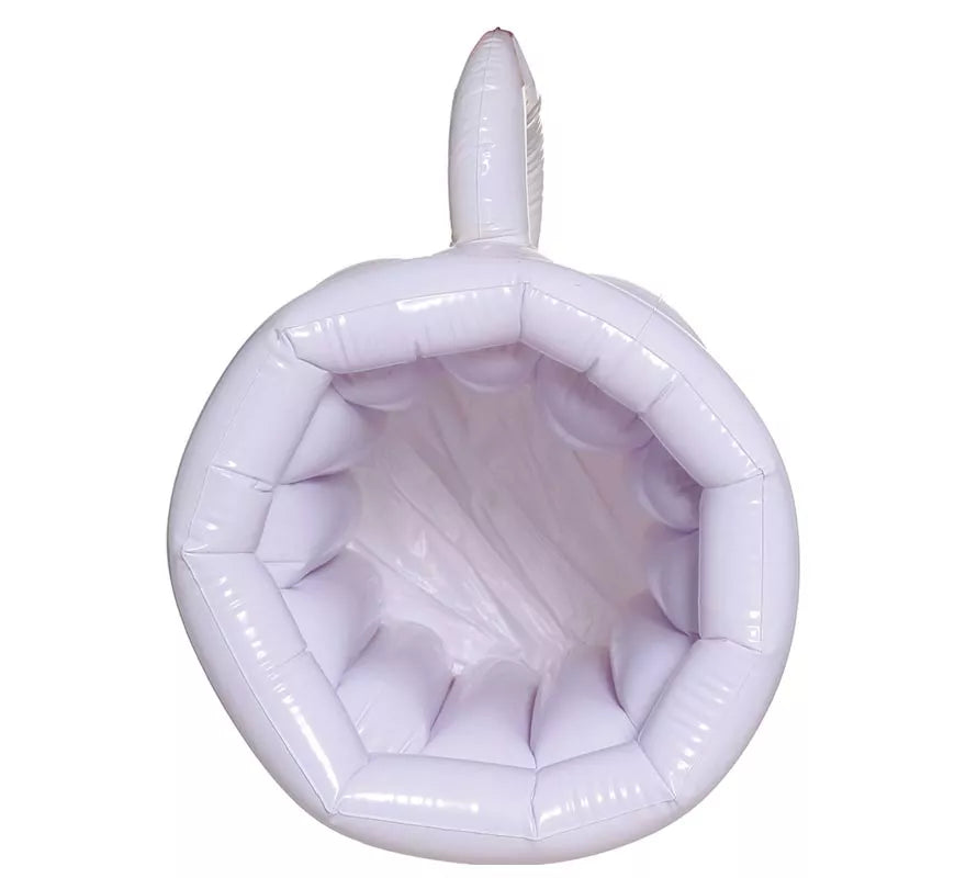 Jarra de Cerveza Hinchable para Bebidas de 45X30 cm