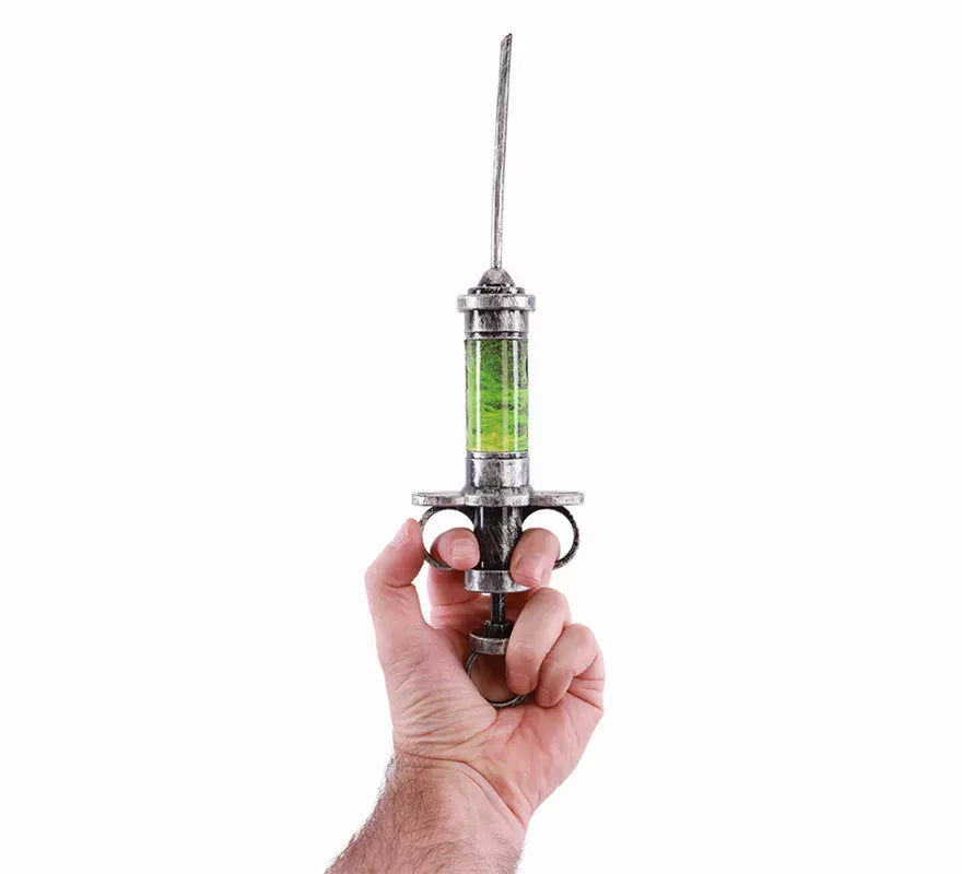 Translation missing: pt-PT.Jeringuilla Re-Animator de 30x7,8 cm