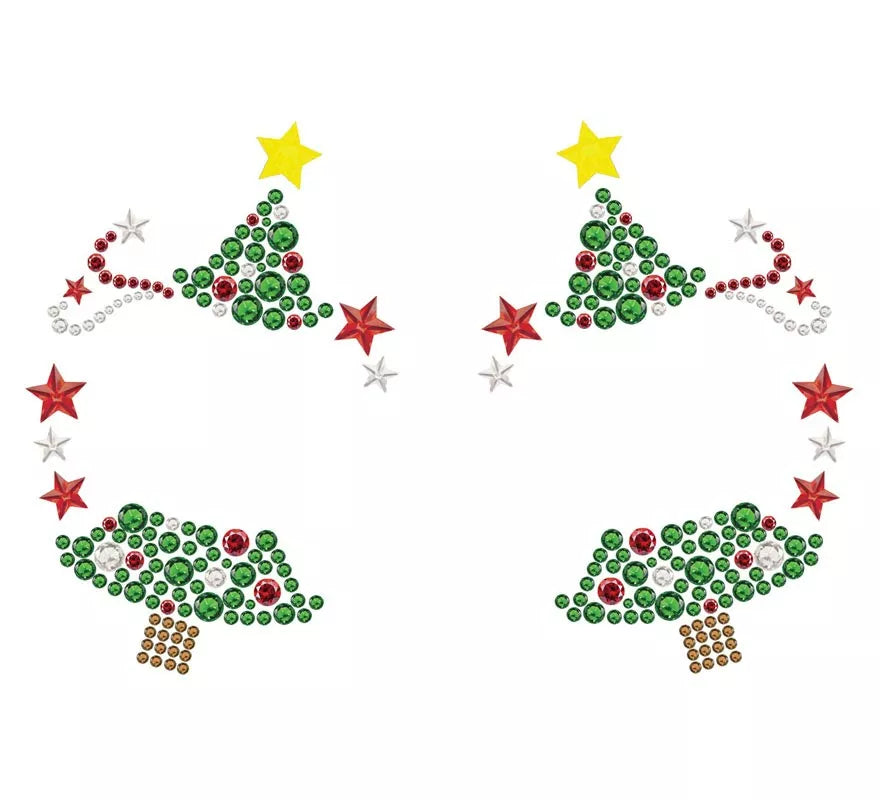 Translation missing: pt-PT.Joyas Faciales Árbol de Navidad