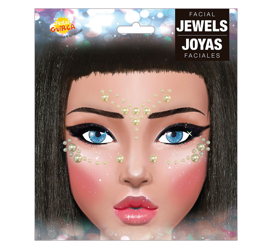 Translation missing: pt-PT.Joyas Faciales Burbujas Adhesivas