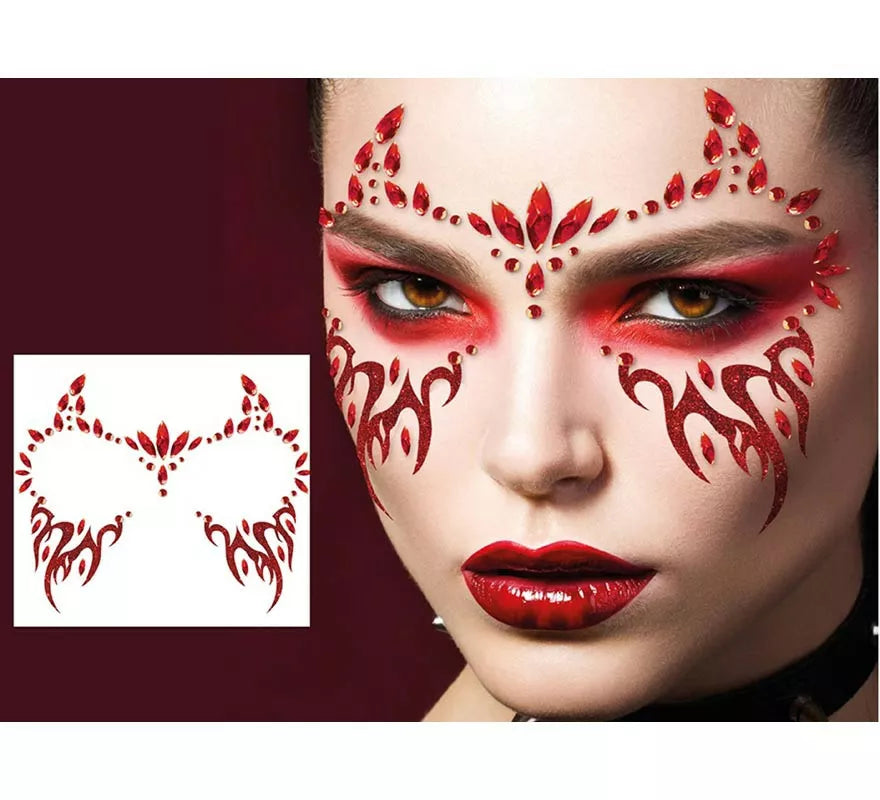 Translation missing: pt-PT.Joyas Faciales Demonio