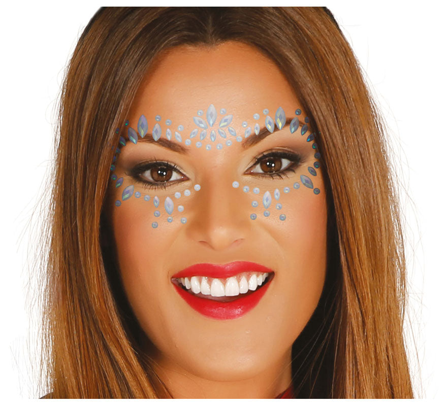 Translation missing: pt-PT.Joyas Faciales Glow In The Dark 1 Adhesivas