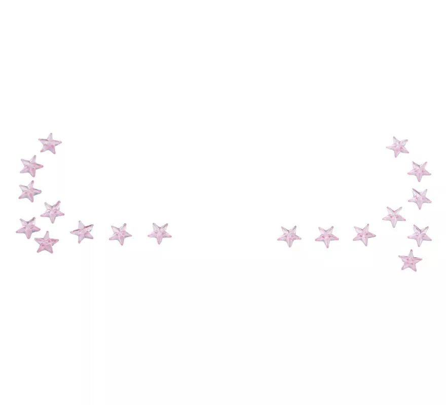 Translation missing: pt-PT.Joyas Faciales para Ojos Estrellas
