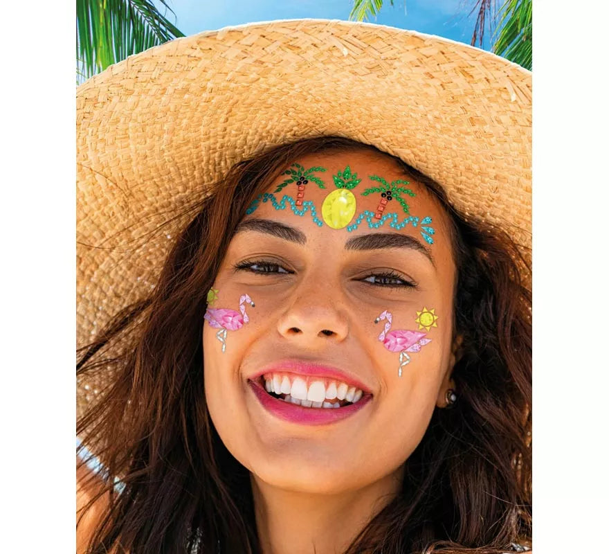 Translation missing: pt-PT.Joyas Faciales Tropicales