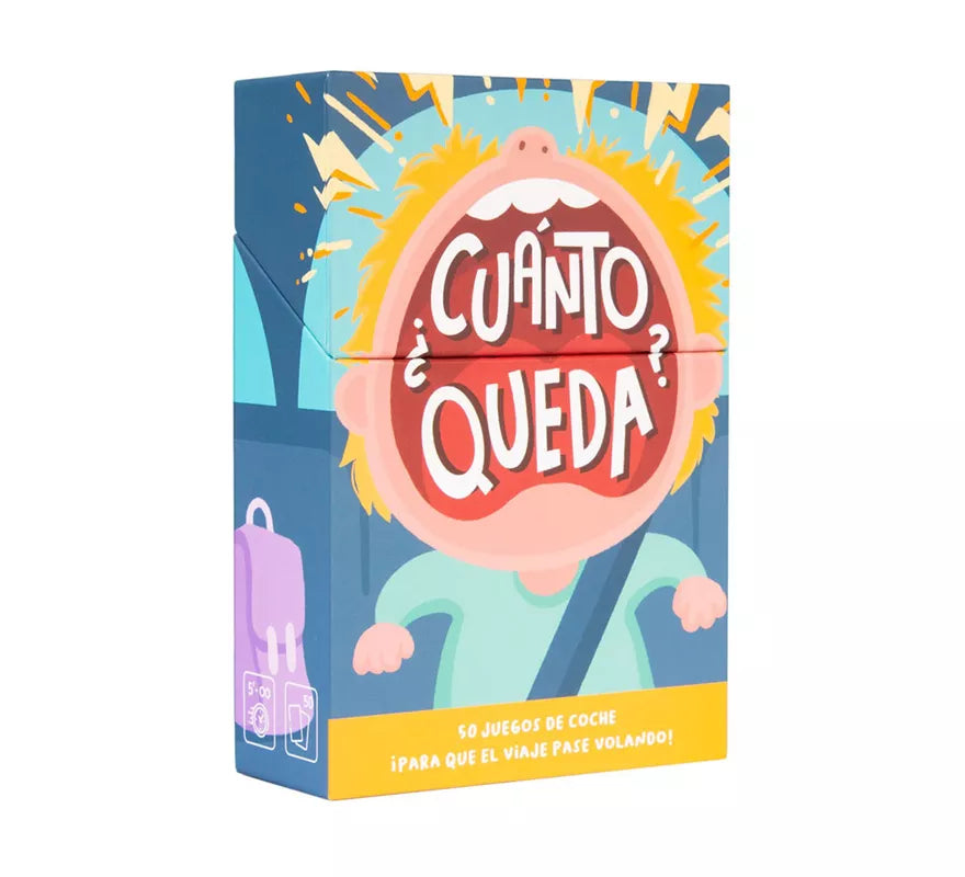 Translation missing: pt-PT.Juego de Mesa ¿Cuánto Queda?