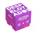 Juego de Mesa Despelotados para adultos
