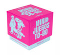 Juego de Mesa Mini Juegos To-Go