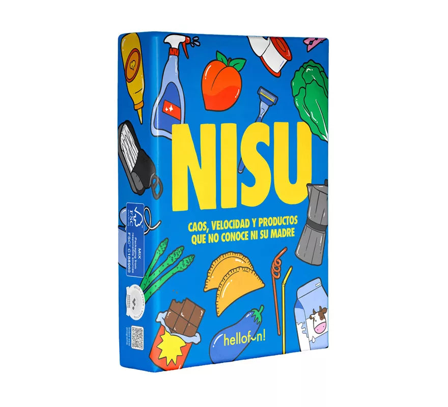 Translation missing: pt-PT.Juego de Mesa Nisu
