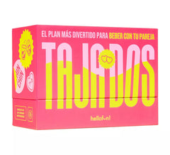 Jogo de tabuleiro picado