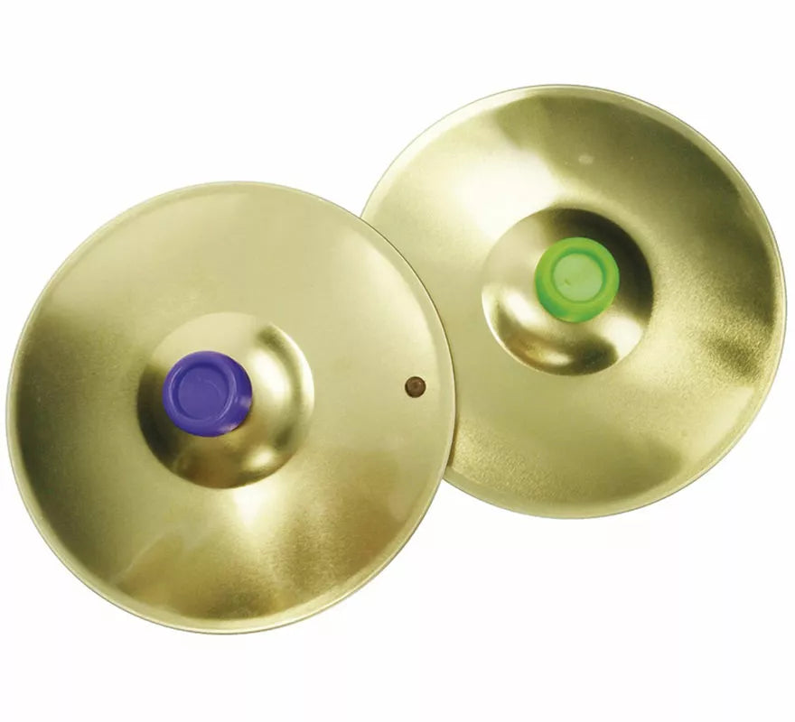 Juego Platillos de 20 cm