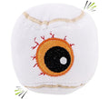 Juguete Mascota Pelota Ojo de 9.5x8.5 cm