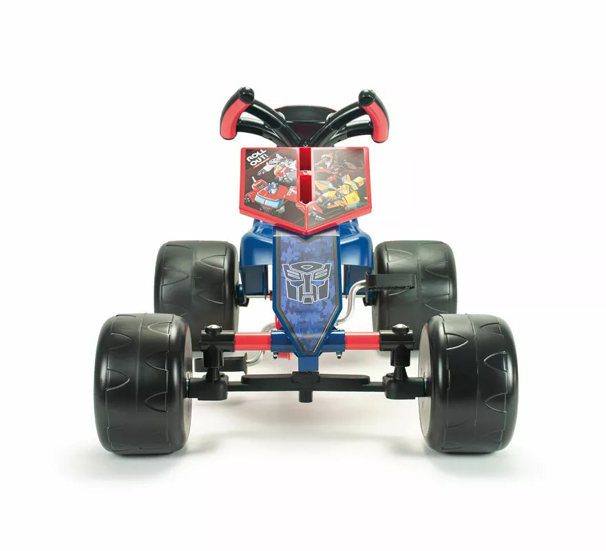 Translation missing: pt-PT.Kart Infantil GO Transformers