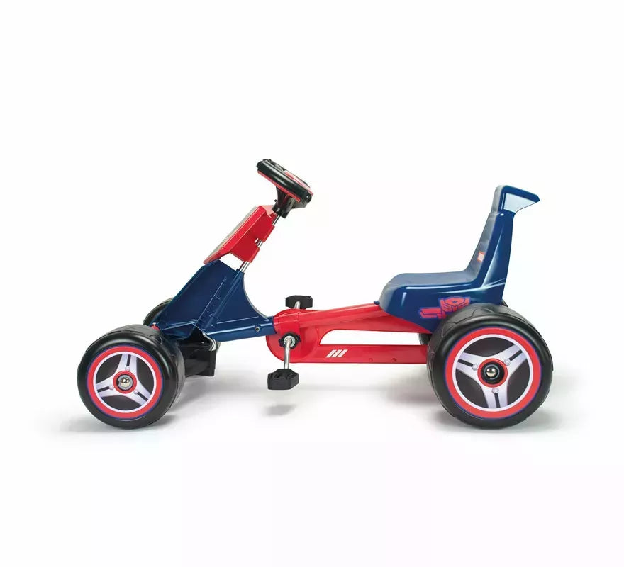 Translation missing: pt-PT.Kart Infantil GO Transformers
