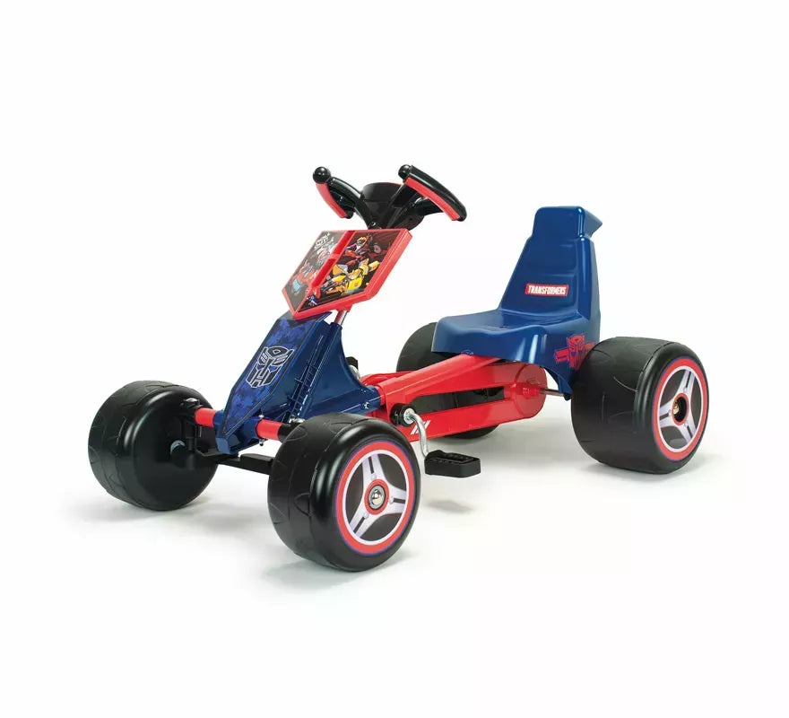Translation missing: pt-PT.Kart Infantil GO Transformers