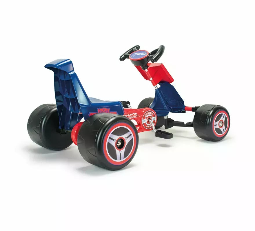Translation missing: pt-PT.Kart Infantil GO Transformers