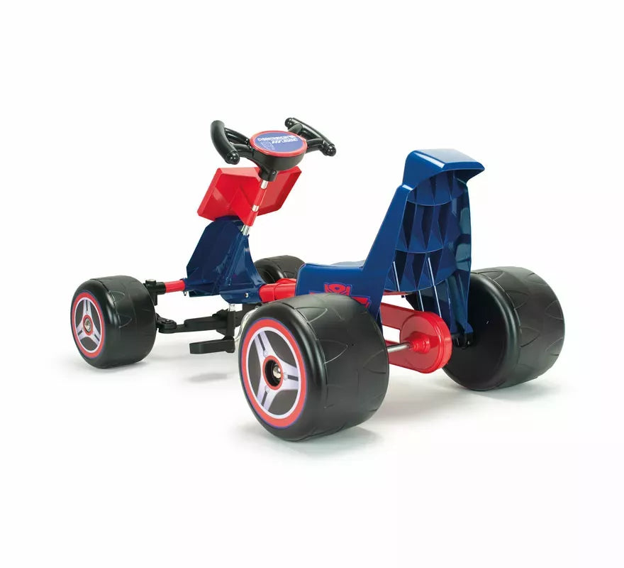 Translation missing: pt-PT.Kart Infantil GO Transformers