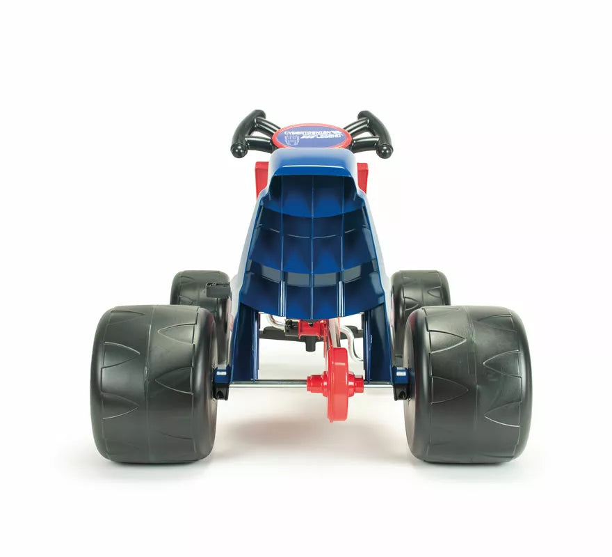 Translation missing: pt-PT.Kart Infantil GO Transformers