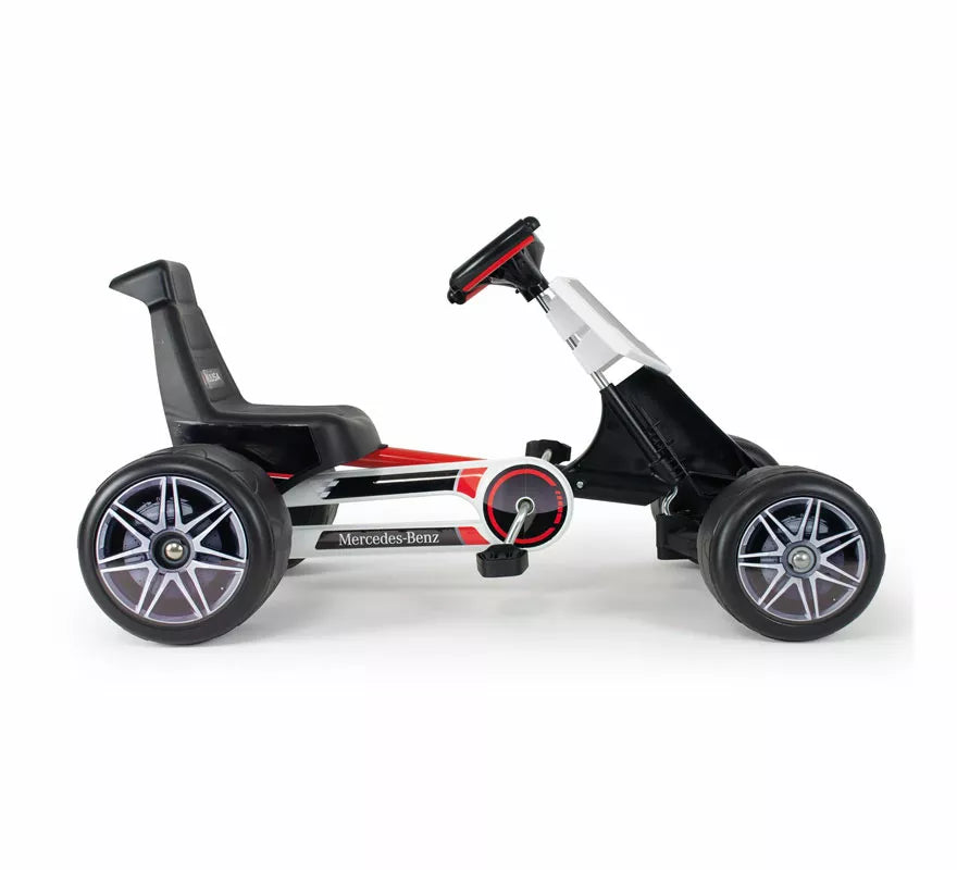 Translation missing: pt-PT.Kart Infantil MB GO Cobra a Pedales