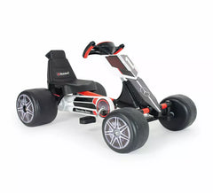 Kart Infantil MB GO Cobra Pedal