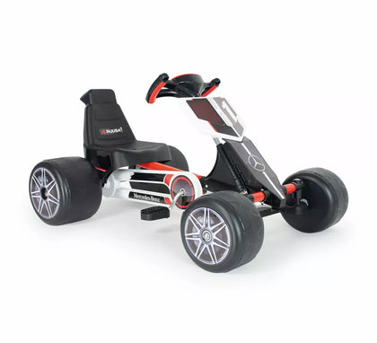 Kart Infantil MB GO Cobra a Pedales