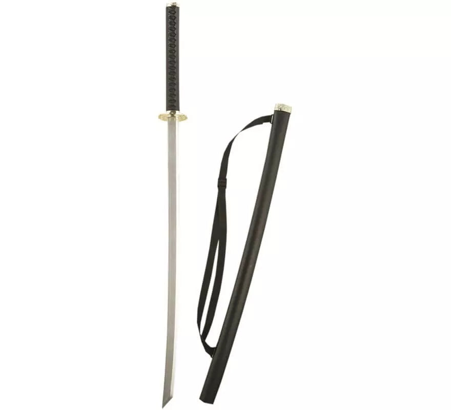 Translation missing: pt-PT.Katana de Samurái de 105 cm