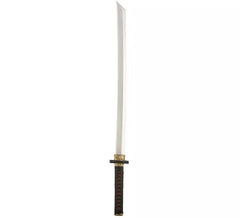 Katana de espuma japonesa de 91 cm