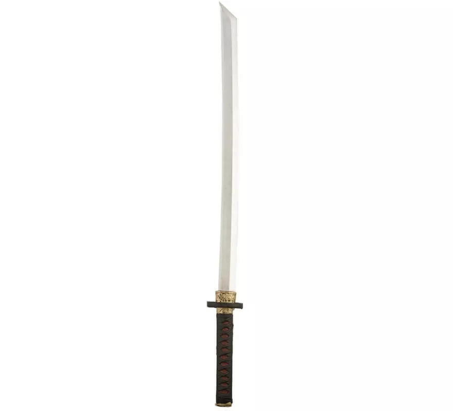 Translation missing: pt-PT.Katana Japonesa de Foam de 91 cm