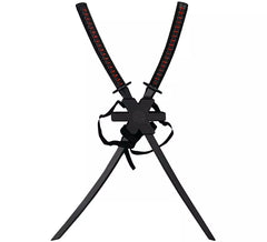 Katana Ninja Dupla de 102 cm