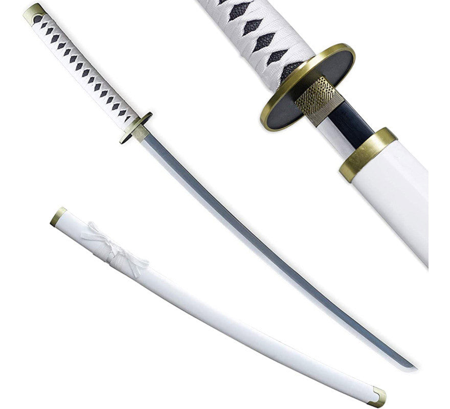 Katana Wado Ichimonji de Zoro One Piece